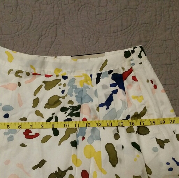 Paul Smith made in Italy skirt - Picture 5 of 5